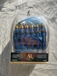 Ar Acoustic Research 12' Ft S-video/audio Cable. Fixed Price $21.66.