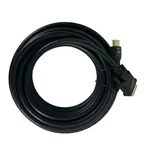 Amazonbasics High Speed Hdmi To Dvi Adapter Cable, Black, 15 Feet Long. Fixed Price $10.99.