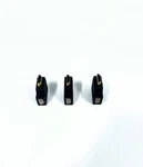 C2g 43290, Right Side Angle Hdmi Adapter, 3 Pack. Fixed Price $16.99.