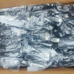 Lot Of 100 Count 2.0 Hdmi Cables High Speed 6ft 2160p Black Cable 4k Ps3. Fixed Price $114.98.