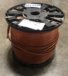 Belden 9167-001(brn) Rg59 Headend Cable, 1000ft, Brown. Fixed Price $220.00.