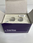 10 Pack Enerlites Ivory Duplex Receptacle Wall Plates & 8821-la10p. Fixed Price $9.09.