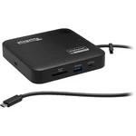 Plugable Usb-c Dual Hdmi Mini Docking Station Displaylink Usbc-6950pdz. Fixed Price $163.39.