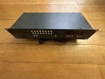 Kramer Vs-808xl 8x8 Composite Video Audio Matrix Switcher Vs808xl. Fixed Price $200.00.