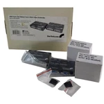New Startech St121utp Vga Video Extender Over Cat5 500ft 150m Taa Kit. Fixed Price $114.95.