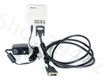 Gefen Dvi Over 1cat6 S Sender Module Power Supply Cables Part Ext. Fixed Price $50.08.