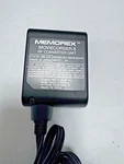 Memorex Moviecorder 8 Rf Converter Vm-rf85ars 5 V. Fixed Price $14.49.