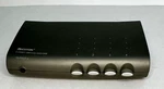Recoton Svs1000 4 Port Stereo A/v Selector Switch & S-video. Fixed Price $23.98.