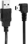 Chenyang Mini Usb Cable 2.0 Male To 5 Pin 0.5m, Left Angled. Fixed Price $10.29.