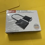 Onten Otn-5138 Vga To Hdmi 1080 Hd Video Converter. Fixed Price $10.40.