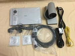 Cisco Telepresence Cts-sx20 Codec Video Conference System Complete Set Set2. Fixed Price $856.46.