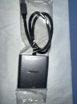 Fairikabe Mini Display To Hdmi Adapter. Fixed Price $5.94.