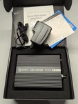 Kiloview Dc230 Video Decoder Hd Ip To Sdi/hdmi/vga. Fixed Price $275.00.