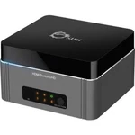 Siig Premium 5x1 Hdmi Switch 4k 60hz Hdr With Ir Remote Control. Fixed Price $43.99.