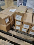 Commscope Drop Entry Seal. Fixed Price $9000.00.