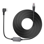 Hodeoo Type-c To Rj11 Radar Detector Power Cable,dc Usb-c Rj11, Black. Fixed Price $26.86.