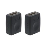 Vce Hdmi Coupler Female To Connector 3d 4k Extension Adapt. Fixed Price $9.69.