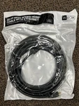 W Box Technologies 20ft High Speed Hdmi Cable With Ethernet 0e-hdmi20 New. Fixed Price $17.95.