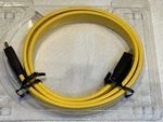 Wireworld Chroma 7 Hdmi One Meter Cable. Fixed Price $35.00.