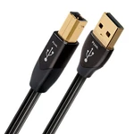 Audioquest Pearl Usb Cable Usb-a To Usb-b 0.75 Meter. Fixed Price $59.95.