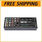 Comprehensive 8-input Hdmi Converter With Surround Sound And Video Support-. Fixed Price $199.89.