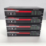4 Hall Research Uhbx-3s Hdmi On Hdbaset 1x3 Splitter Tested - No Power Supplies. Fixed Price $385.00.