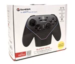 Gamesir Super Nova Wireless Controller Pc Switch 2 Android W/charging Dock New. Fixed Price $39.99.