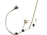 New Dell Oem Latitude E6540 15.6" Hd Fhd Lvds Lcd Ribbon Cable 6g4ww. Fixed Price $7.95.