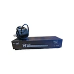 Mt-viki 8-port Rca Av Video And Audio Splitter Mt-108av. Fixed Price $25.00.