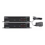 Aurora Multimedia 330' Hdmi Hdbaset Cat Extender Set - Sku#1524576. Fixed Price $53.00.