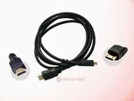 Hdmi Cable Cord For T-mobile Lg G-slate Tablet 3d Audio Video Output To Tv Hdtv. Fixed Price $5.99.