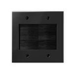 C2g Hdmi Decora Passthrough Wp Black. Fixed Price $135.55.