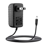 Bxizxd 5v Power Cord For Victrola Record Player, Compatible With Black. Fixed Price $13.49.
