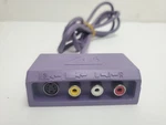 Ati 6140004600 All-in-wonder Purple Av Rca Breakout Box Adapter Cable Radeon Y2k. Fixed Price $8.99.