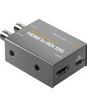Blackmagic Design Micro Converter Hdmi To Sdi 12g. Fixed Price $115.00.