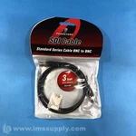 Pearstone Sdi-1003 Sdi Video Cable - Bnc To (3') Fnfp. Fixed Price $5.94.