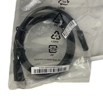 Samsung Hdmi Cable Black 1.5m Bn81-17968a; 61004-00606,hdm. Fixed Price $9.97.