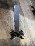 Extron Electronics 60-695-31 Da 3av Rca V/a Distribution Amplifier. Fixed Price $20.00.