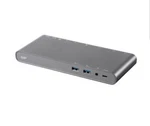 Monoprice Usb-c Dual-monitor Docking Station For Laptops, Mst, 100w. Fixed Price $49.99.