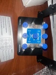 Suttle 6 Port Video Splitter, Se-sam-rf6,. Fixed Price $14.00.