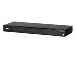 Aten Vs0801hb 8-port True 4k 18 Gbps 3d/deep Color Up To 12-bit Hdmi Switch. Fixed Price $308.00.