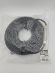 Aurum 100ft Hdmi Male To Cable With Ethernet And Booster Ultra Clarity. Fixed Price $52.00.