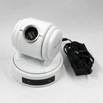 Marshall Cv610-u3w-v2 10x Hd60 Usb/hdi Ptz Camera. Fixed Price $84.99.