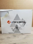 J-tech Digital Proav Ultra Hd 4k Hdmi 4 X Matrix Switcher Supports 2k. Fixed Price $75.00.