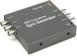 Blackmagic Design Mini Converter Sync Generator. Fixed Price $239.00.