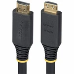 Startech 10m (33ft) Active High Speed Hdmi Cable With Gripping Connectors, 4k. Fixed Price $66.76.