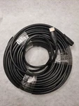4k Hdmi Cable - Rommisie 100ft(hdmi 2.0,18gbps) Ultra High Speed. Fixed Price $49.99.