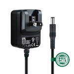 Ul 5ft Ac/dc Adapter For Plextor Convertx Px-m402u Px-m401u Digital Video Power. Fixed Price $15.28.
