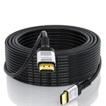 Soonsoonic 4k Hdmi Cable 50ft High Speed 2.0 60hz 50ft, Grey. Fixed Price $36.99.