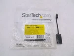 Startech Mdp2hd4k60s Displayport Adapter Mini To Hdmi 4k At 60hz. Fixed Price $36.99.